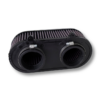 FILTRO ARIA PER ROTAX 582 BICARBURATORE