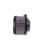 FILTRO ARIA PER ROTAX 582 BICARBURATORE - immagine 2