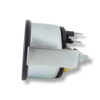 Pressione olio Rotax 912 con archi - immagine 3