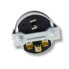 Pressione olio Rotax 912 con archi - immagine 2