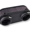 FILTRO ARIA PER ROTAX 503 BICARBURATORE